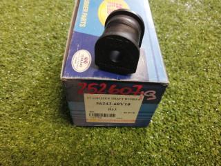 Запчасть втулка стабилизатора задняя NISSAN