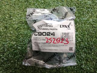 Запчасть втулка стабилизатора передняя NISSAN