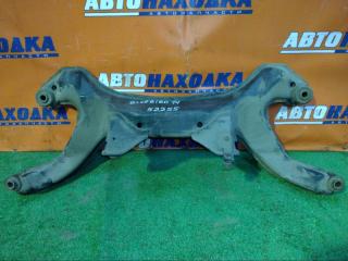 Балка поперечная передняя NISSAN BLUEBIRD