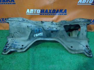 Балка поперечная передняя HONDA CIVIC