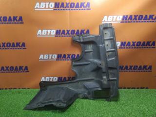 Защита двс передняя правая TOYOTA ISIS