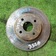 Диск тормозной передний MAZDA DEMIO 2002-2007