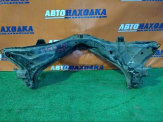 Балка поперечная задняя HONDA STREAM