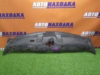 Накладка на рамку радиатора HONDA CIVIC