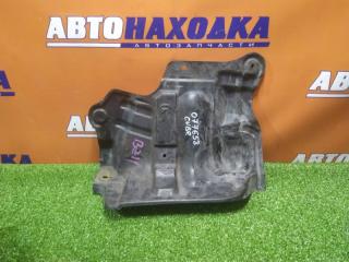 Защита двс передняя правая NISSAN CUBE CUBIC