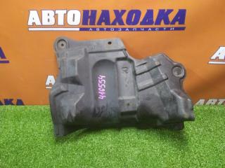 Защита двс передняя правая NISSAN CUBE