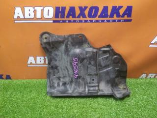 Защита двс передняя левая NISSAN CUBE