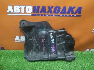 Защита двс передняя левая NISSAN MARCH