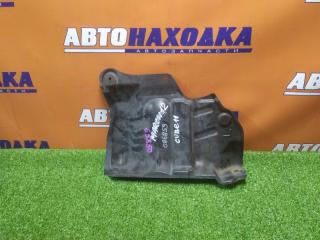 Защита двс передняя левая NISSAN CUBE