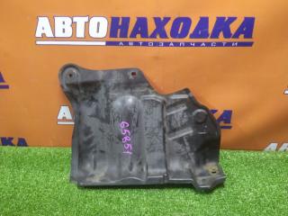 Защита двс передняя левая NISSAN CUBE