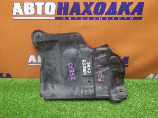 Защита двс передняя левая NISSAN CUBE