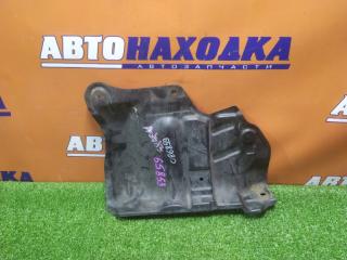 Защита двс передняя левая NISSAN CUBE