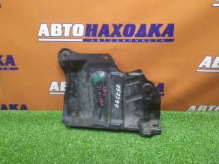 Защита двс передняя левая NISSAN MARCH