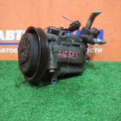 Компрессор кондиционера NISSAN AD 1999-2008 контрактная Компрессор кондиционера NISSAN AD 1999-2008