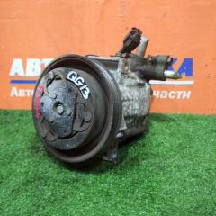 Компрессор кондиционера NISSAN AD 1999-2008 контрактная Компрессор кондиционера NISSAN AD 1999-2008