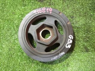 Шкив коленвала HONDA FREED 2008-2016