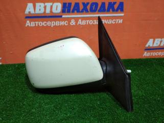 Зеркало правое TOYOTA RAUM 2003-2011