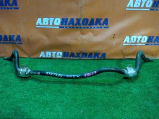 Стабилизатор передний MITSUBISHI AIRTREK контрактная Стабилизатор передний MITSUBISHI AIRTREK