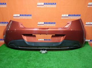 Бампер задний MAZDA DEMIO 2007-2011 контрактная Бампер задний MAZDA DEMIO 2007-2011