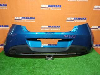 Бампер задний MAZDA DEMIO контрактная Бампер задний MAZDA DEMIO