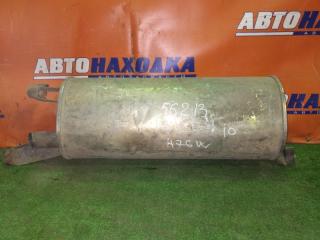 Глушитель MITSUBISHI PAJERO IO