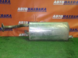 Глушитель задний TOYOTA PREMIO