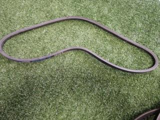 Ремень клиновой