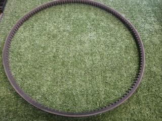 Ремень клиновой