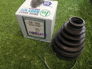 Пыльник ШРУСа TOYOTA HARRIER новая Пыльник ШРУСа TOYOTA HARRIER