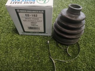 Пыльник ШРУСа SUBARU IMPREZA новая Пыльник ШРУСа SUBARU IMPREZA