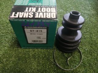 Пыльник ШРУСа NISSAN SUNNY новая Пыльник ШРУСа NISSAN SUNNY