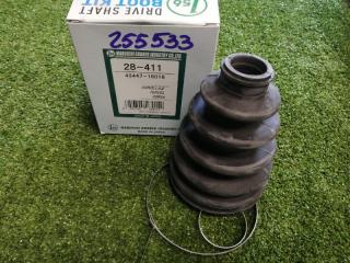 Пыльник ШРУСа TOYOTA COROLLA новая Пыльник ШРУСа TOYOTA COROLLA