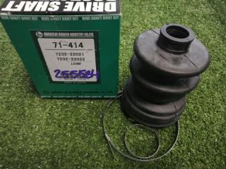 Пыльник ШРУСа новая Пыльник ШРУСа