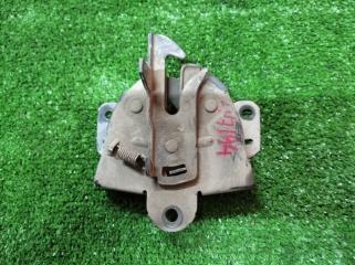 Замок капота MITSUBISHI PAJERO 2002-2006 контрактная Замок капота MITSUBISHI PAJERO 2002-2006