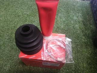 Пыльник ШРУСа новая Пыльник ШРУСа