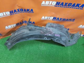 Подкрылок передний правый HONDA FIT