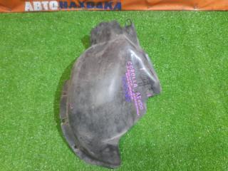 Защита горловины топливного бака TOYOTA COROLLA контрактная Защита горловины топливного бака TOYOTA COROLLA