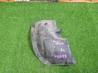 Запчасть подкрылок задний левый SUZUKI SWIFT