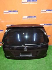 Дверь задняя задняя VOLKSWAGEN GOLF 2003-2009