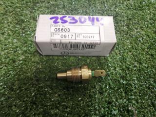 Датчик температуры охлаждающей жидкости новая Датчик температуры охлаждающей жидкости