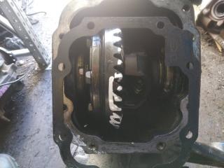 Редуктор задний SUBARU IMPREZA 2007-2011