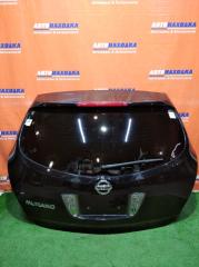 Дверь задняя задняя NISSAN MURANO