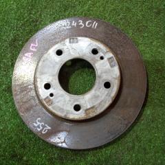 Диск тормозной передний MITSUBISHI PAJERO MINI 1998-2012