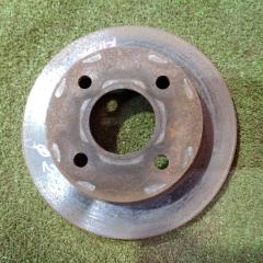 Диск тормозной передний NISSAN MARCH 1992-1997