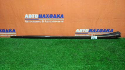Фото запчасти молдинг лобового стекла правый PEUGEOT 3008 2010-2013 контрактная запчасть Запчасть молдинг лобового стекла правый PEUGEOT 3008 2010-2013