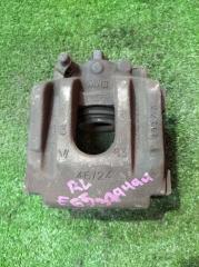 Фото запчасти суппорт задний левый BMW 750i 03.2008 контрактная запчасть Запчасть суппорт задний левый BMW 750i 03.2008