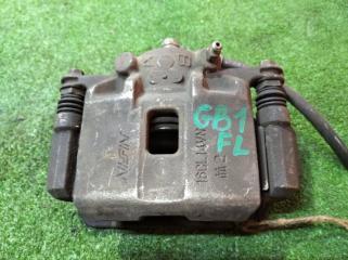 Суппорт передний левый HONDA MOBILIO 2001-2008