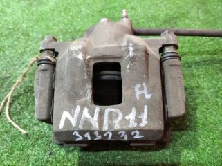 Запчасть суппорт передний левый TOYOTA PORTE 2004-2012