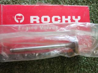 Клапан выпускной SUBARU IMPREZA