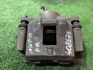 Запчасть суппорт передний правый TOYOTA PORTE 2004-2012